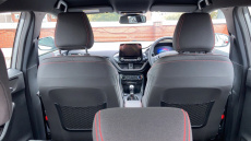 Ford Puma 1.0 EcoBoost Hybrid mHEV ST-Line 5dr Petrol Hatchback